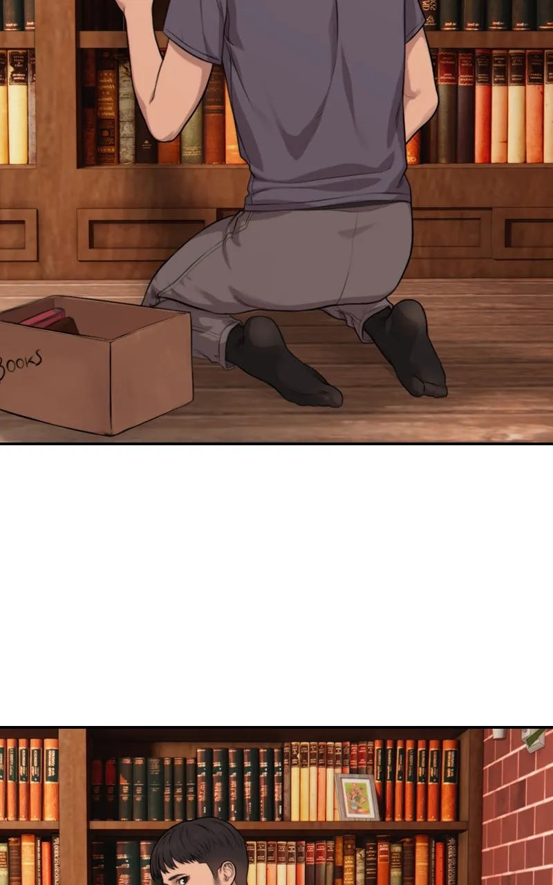Read WEBTOON at Midnight chapter 19 image 11 on Lezhin