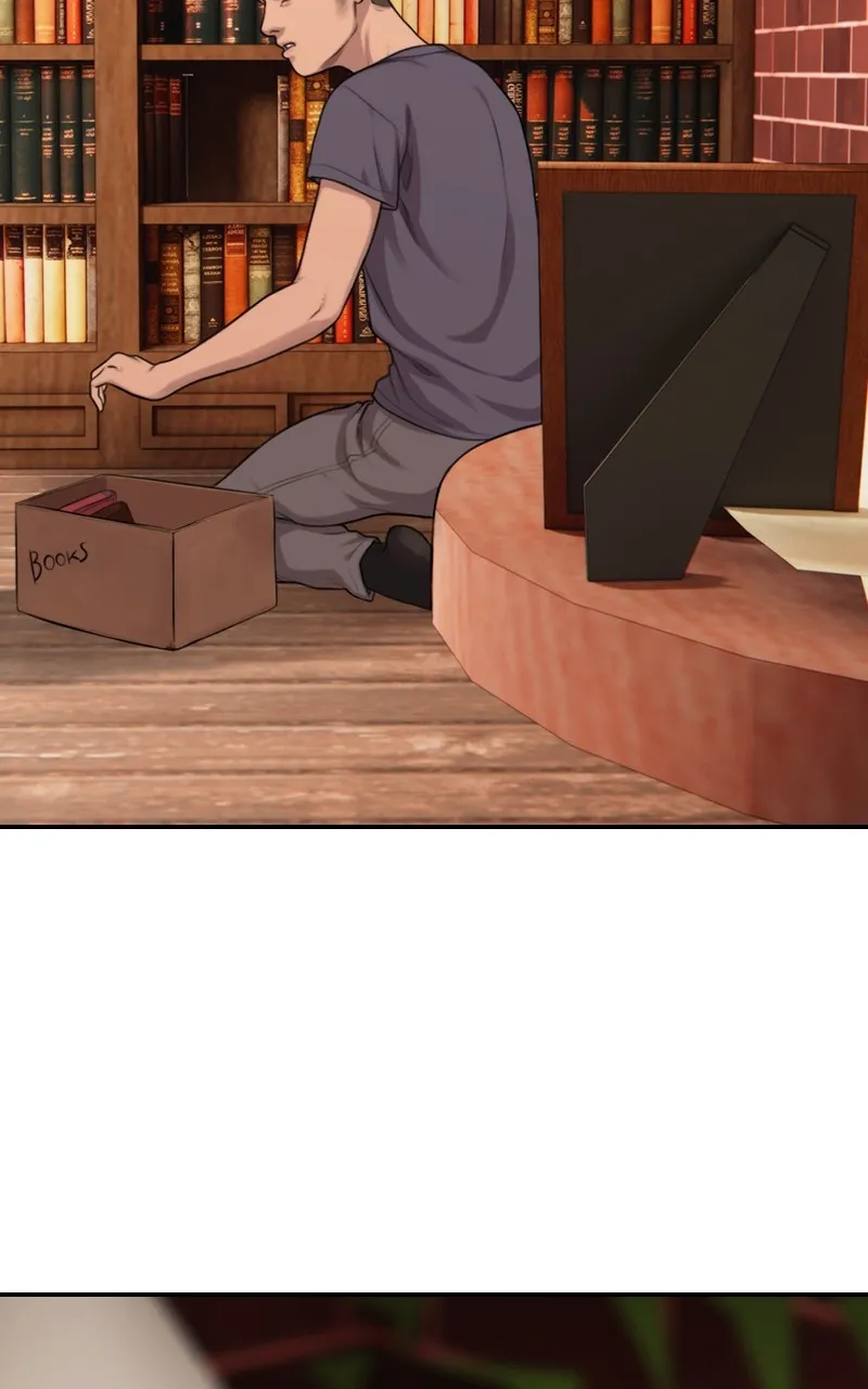 Read WEBTOON at Midnight chapter 19 image 12 on Lezhin
