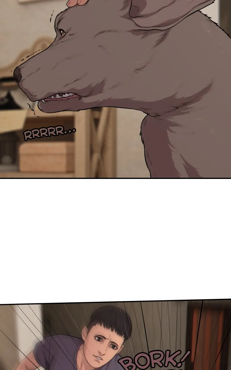 Read WEBTOON at Midnight chapter 19 image 18 on Lezhin