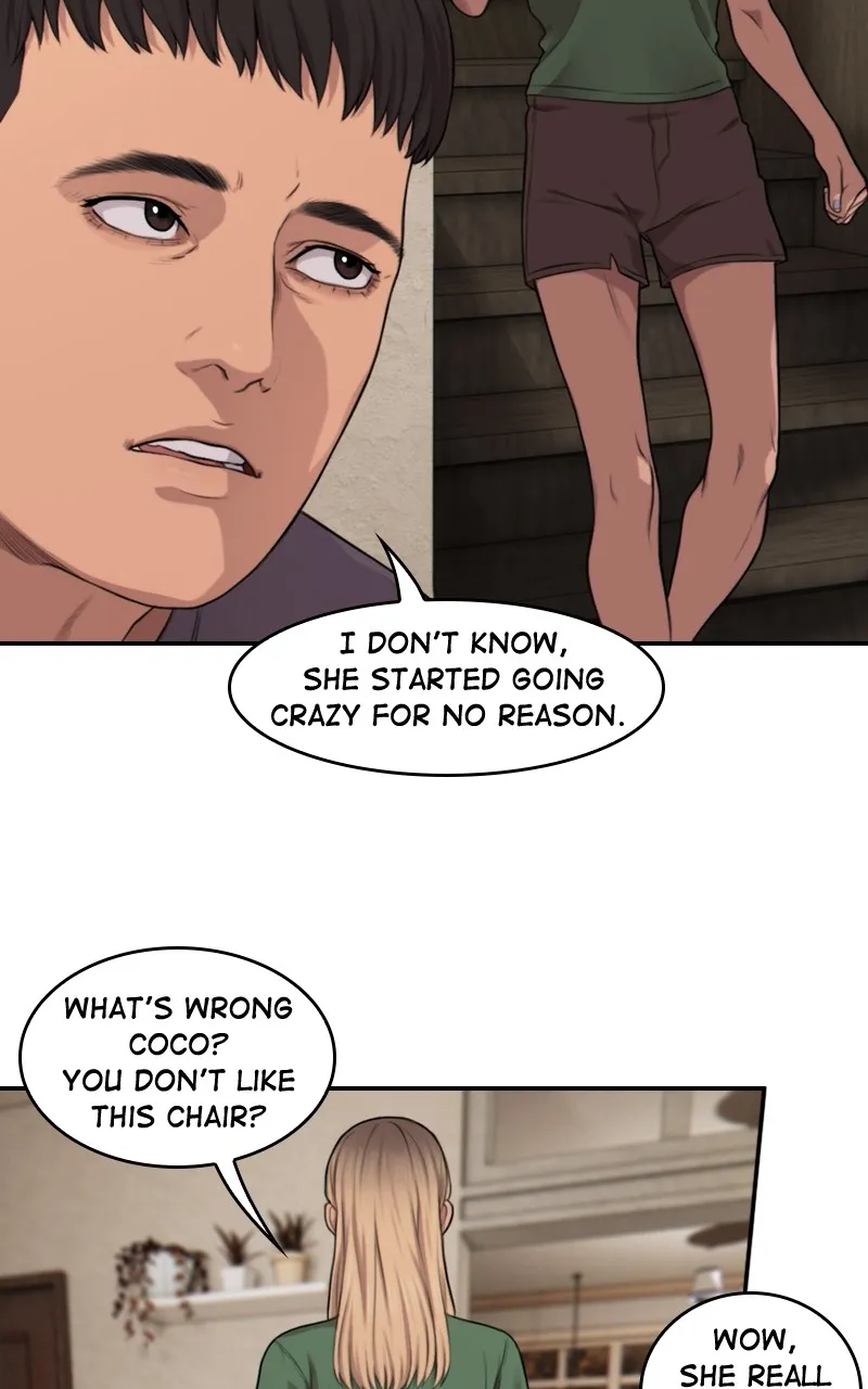Read WEBTOON at Midnight chapter 19 image 21 on Lezhin