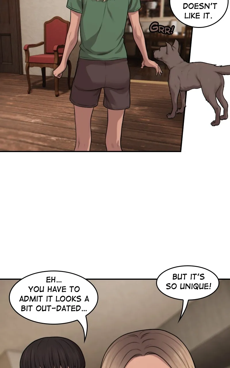 Read WEBTOON at Midnight chapter 19 image 22 on Lezhin