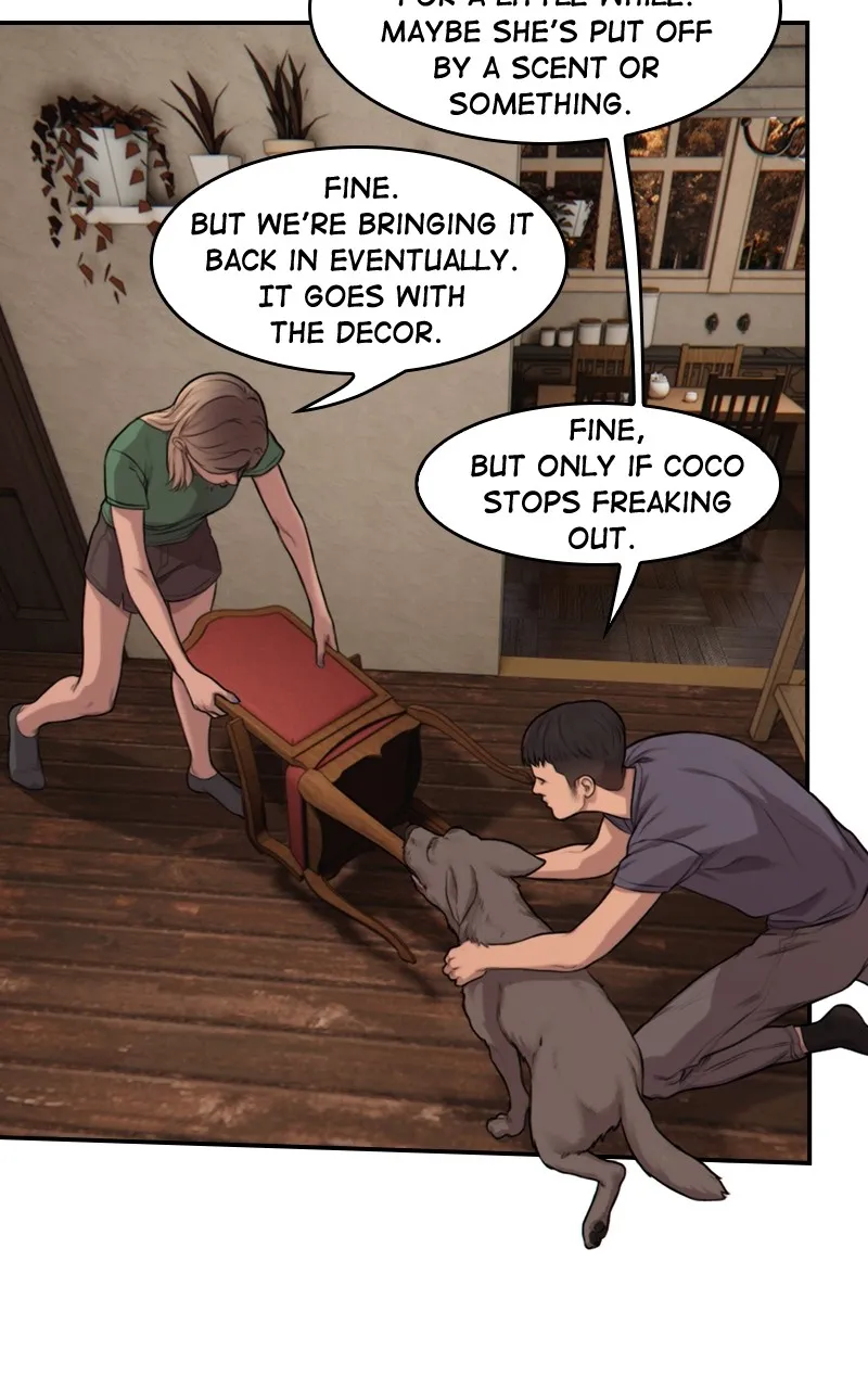 Read WEBTOON at Midnight chapter 19 image 25 on Lezhin