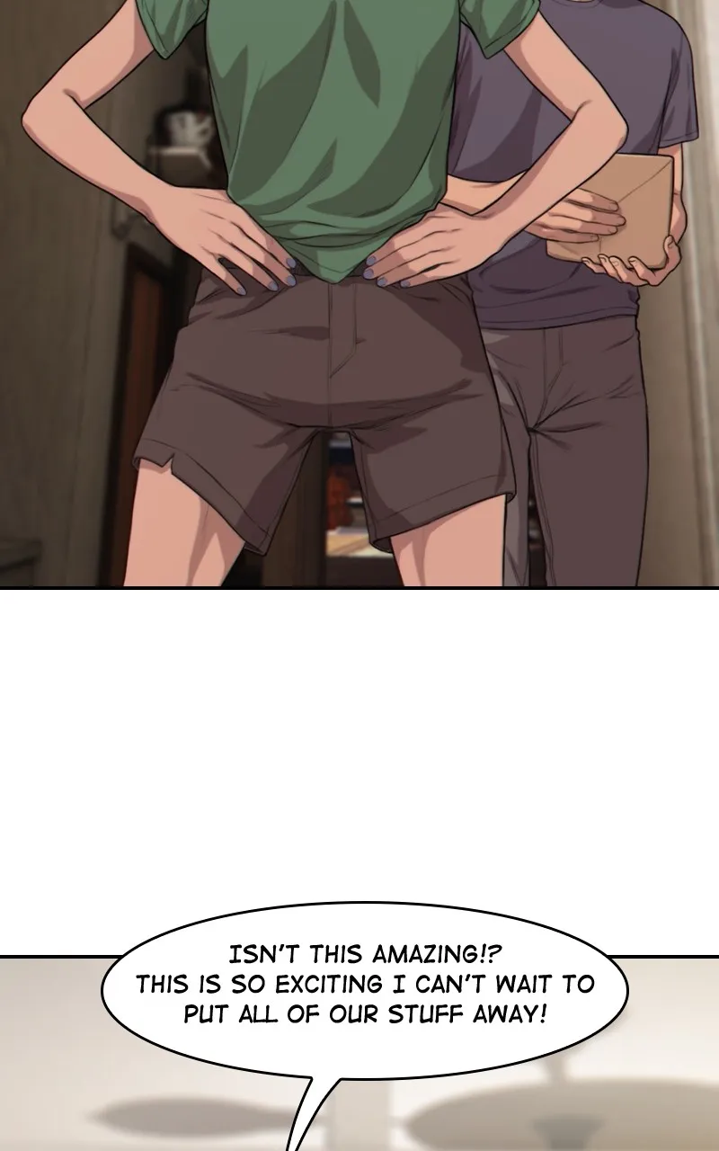 Read WEBTOON at Midnight chapter 19 image 3 on Lezhin