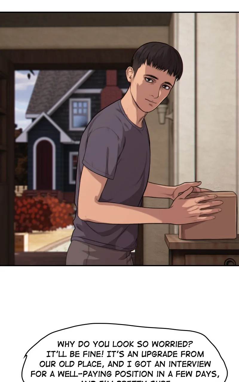 Read WEBTOON at Midnight chapter 19 image 5 on Lezhin