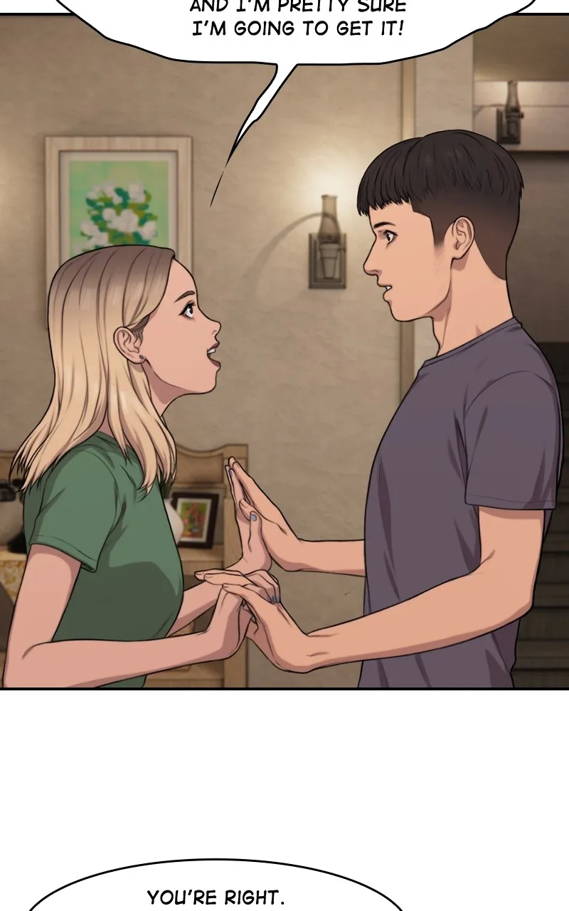 Read WEBTOON at Midnight chapter 19 image 6 on Lezhin