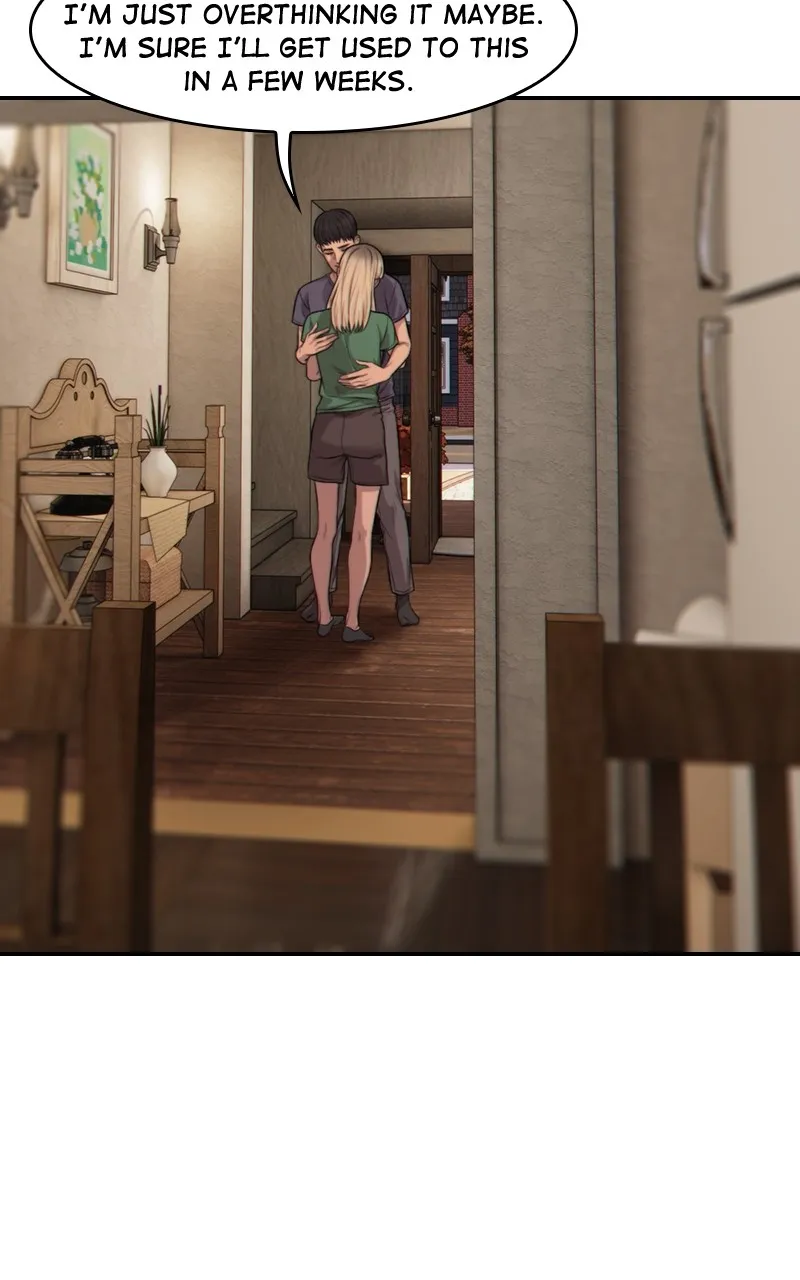 Read WEBTOON at Midnight chapter 19 image 7 on Lezhin