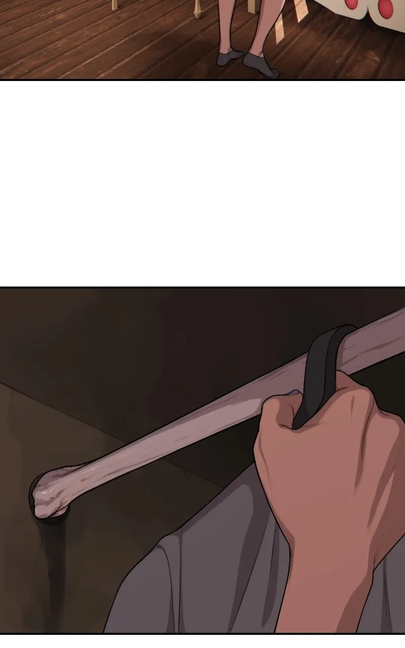 Read WEBTOON at Midnight chapter 19 image 9 on Lezhin
