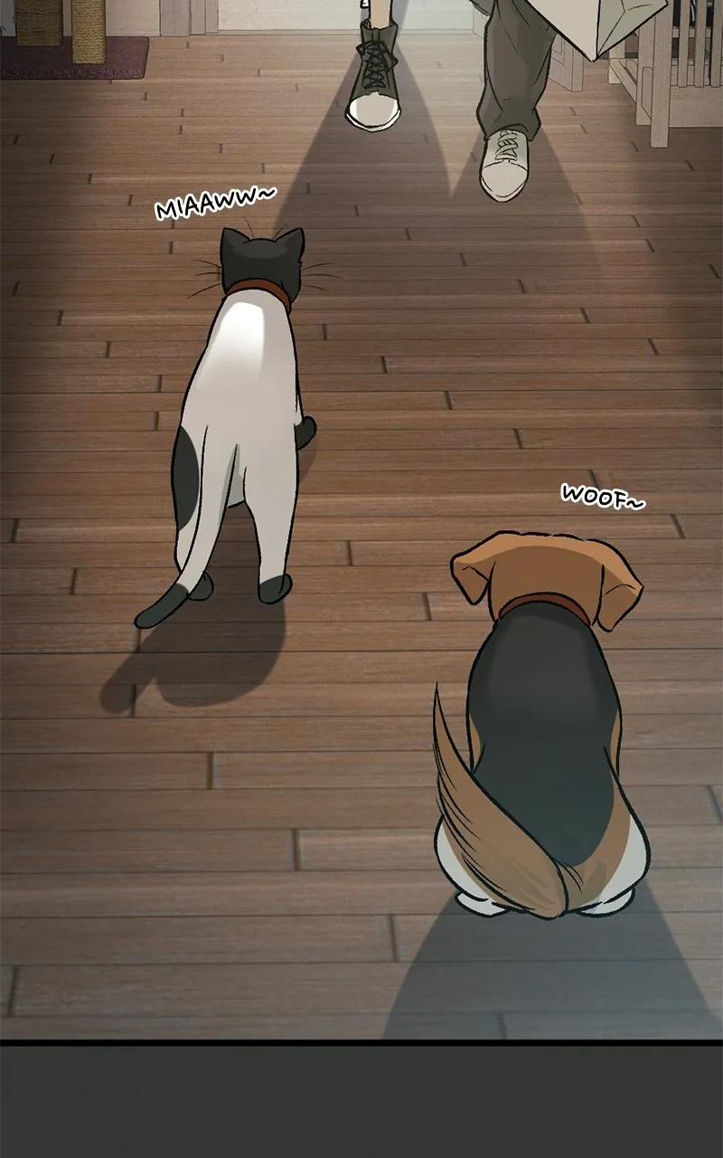 Read WEBTOON at Midnight chapter 2 image 1 on Lezhin