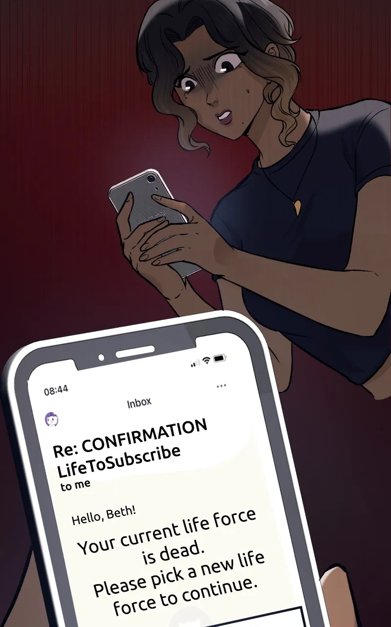 Read WEBTOON at Midnight chapter 2 image 105 on Lezhin