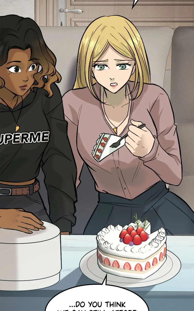 Read WEBTOON at Midnight chapter 2 image 11 on Lezhin