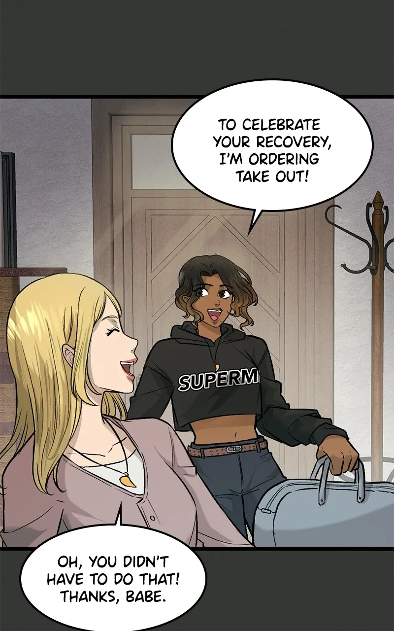 Read WEBTOON at Midnight chapter 2 image 2 on Lezhin