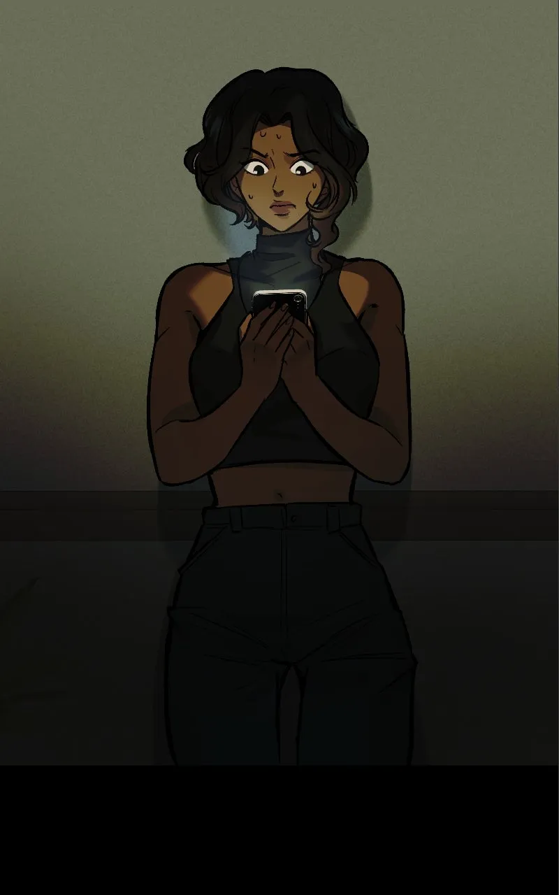 Read WEBTOON at Midnight chapter 2 image 27 on Lezhin