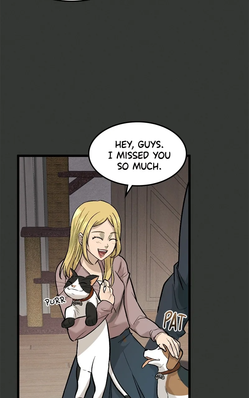 Read WEBTOON at Midnight chapter 2 image 3 on Lezhin
