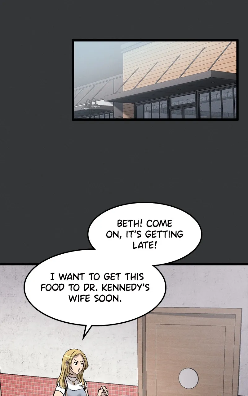 Read WEBTOON at Midnight chapter 2 image 31 on Lezhin