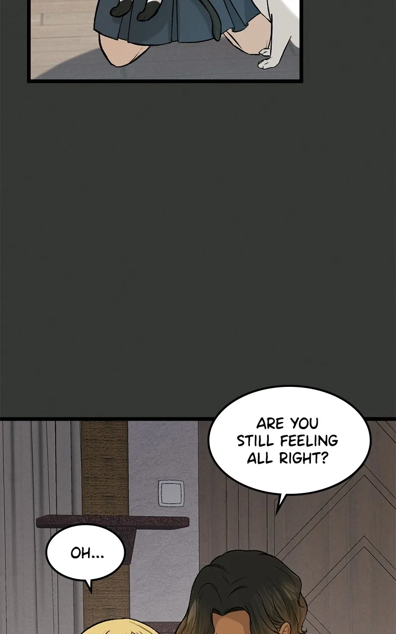 Read WEBTOON at Midnight chapter 2 image 4 on Lezhin