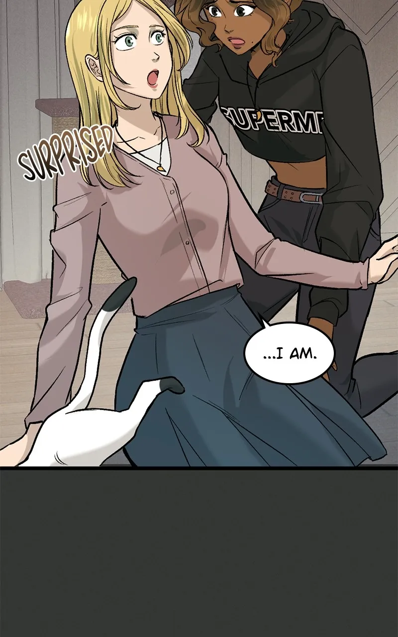 Read WEBTOON at Midnight chapter 2 image 5 on Lezhin