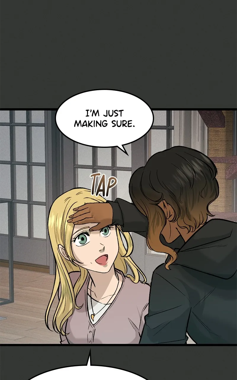 Read WEBTOON at Midnight chapter 2 image 6 on Lezhin