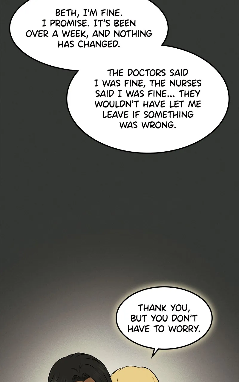 Read WEBTOON at Midnight chapter 2 image 7 on Lezhin