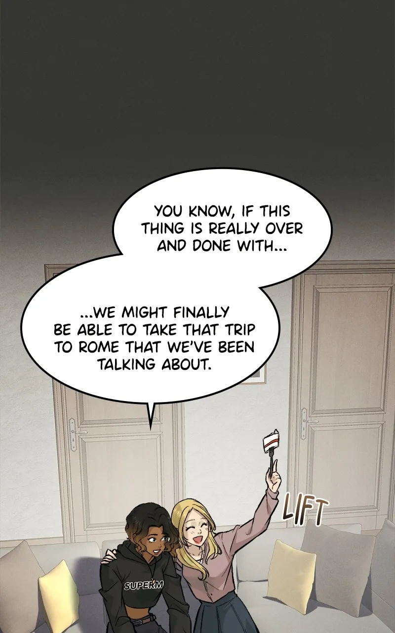 Read WEBTOON at Midnight chapter 2 image 9 on Lezhin