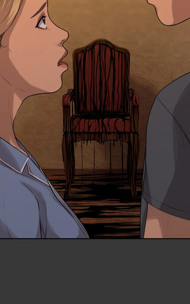 Read WEBTOON at Midnight chapter 20 image 1 on Lezhin
