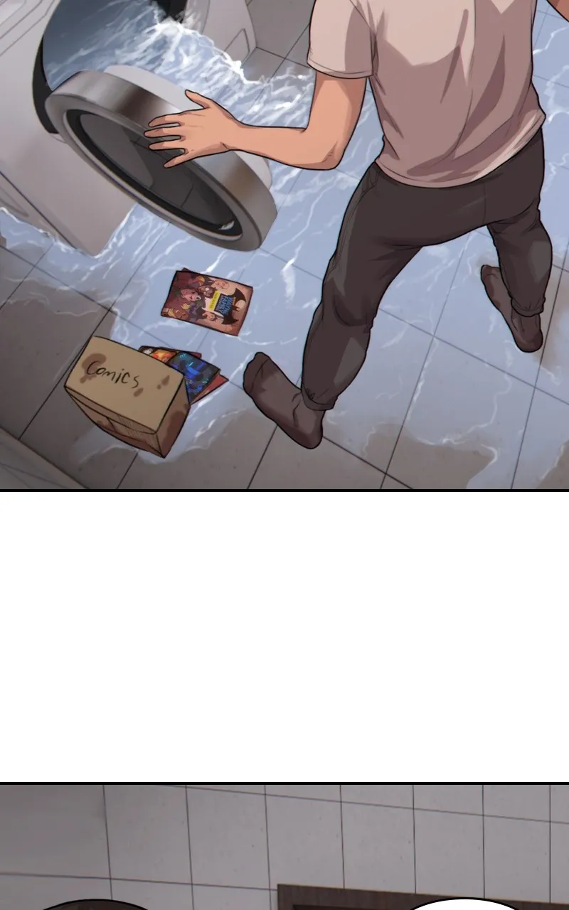 Read WEBTOON at Midnight chapter 20 image 17 on Lezhin