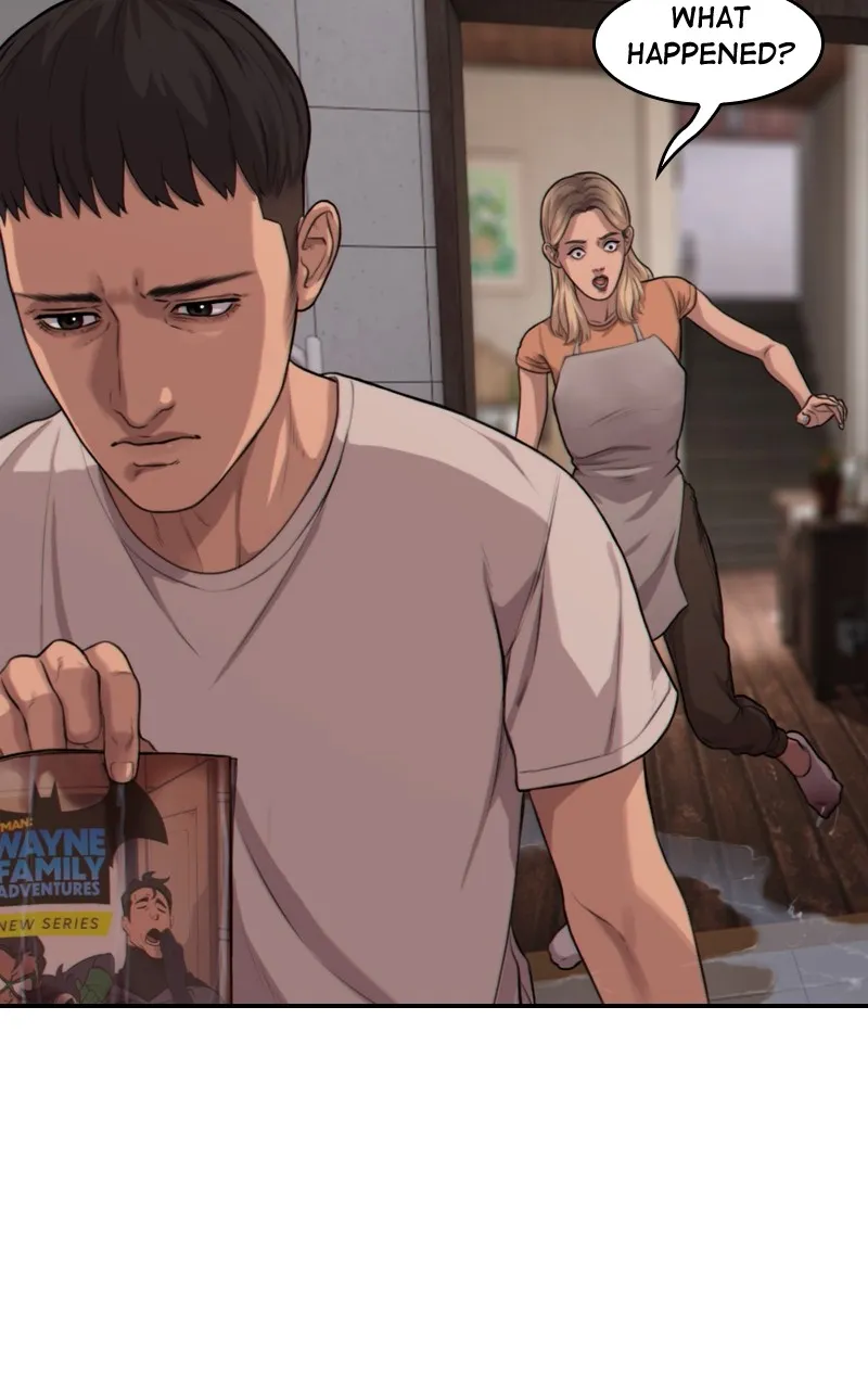 Read WEBTOON at Midnight chapter 20 image 18 on Lezhin