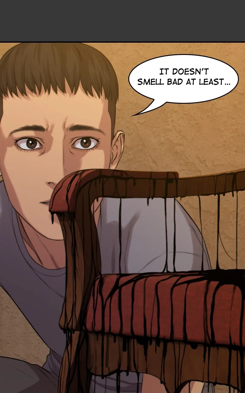 Read WEBTOON at Midnight chapter 20 image 2 on Lezhin