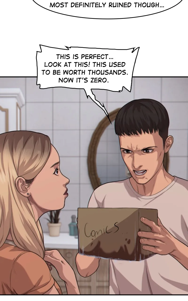 Read WEBTOON at Midnight chapter 20 image 21 on Lezhin