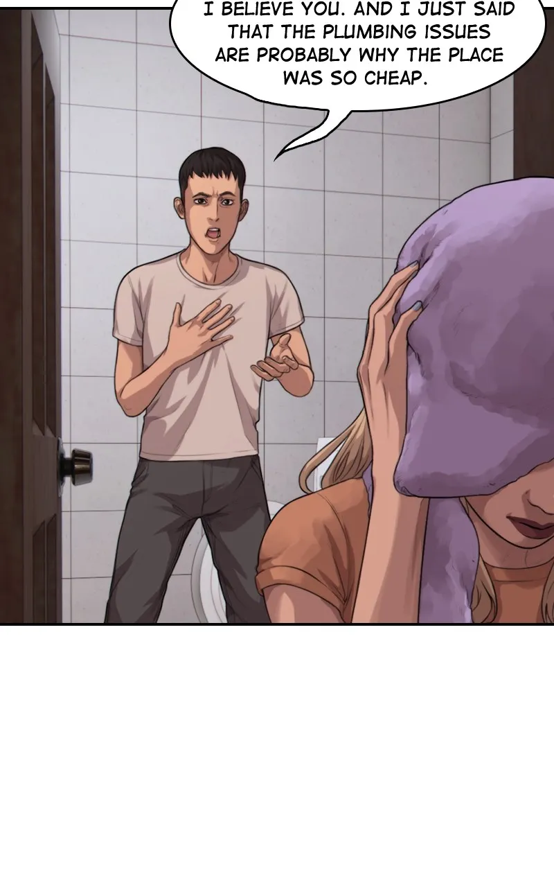 Read WEBTOON at Midnight chapter 20 image 26 on Lezhin