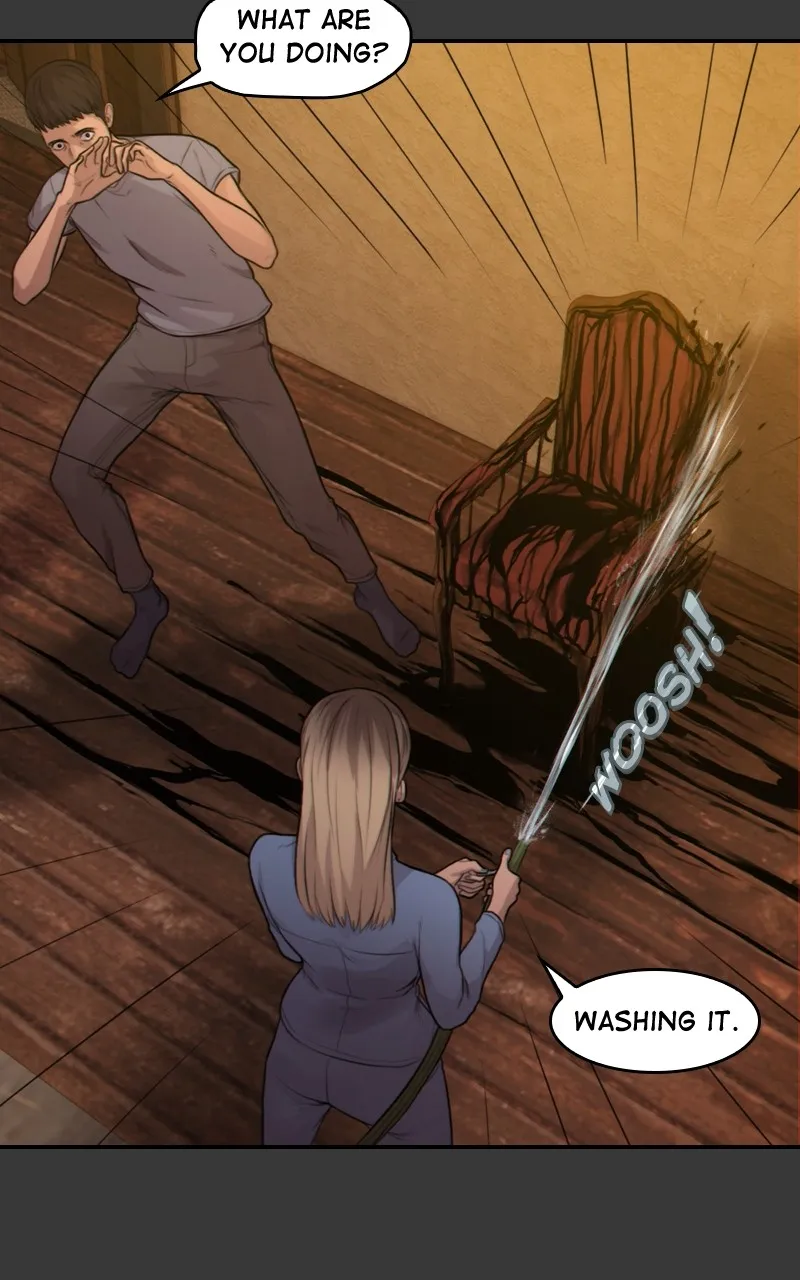 Read WEBTOON at Midnight chapter 20 image 4 on Lezhin