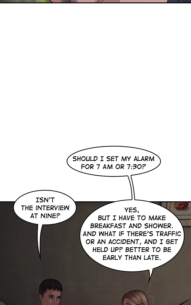 Read WEBTOON at Midnight chapter 21 image 18 on Lezhin