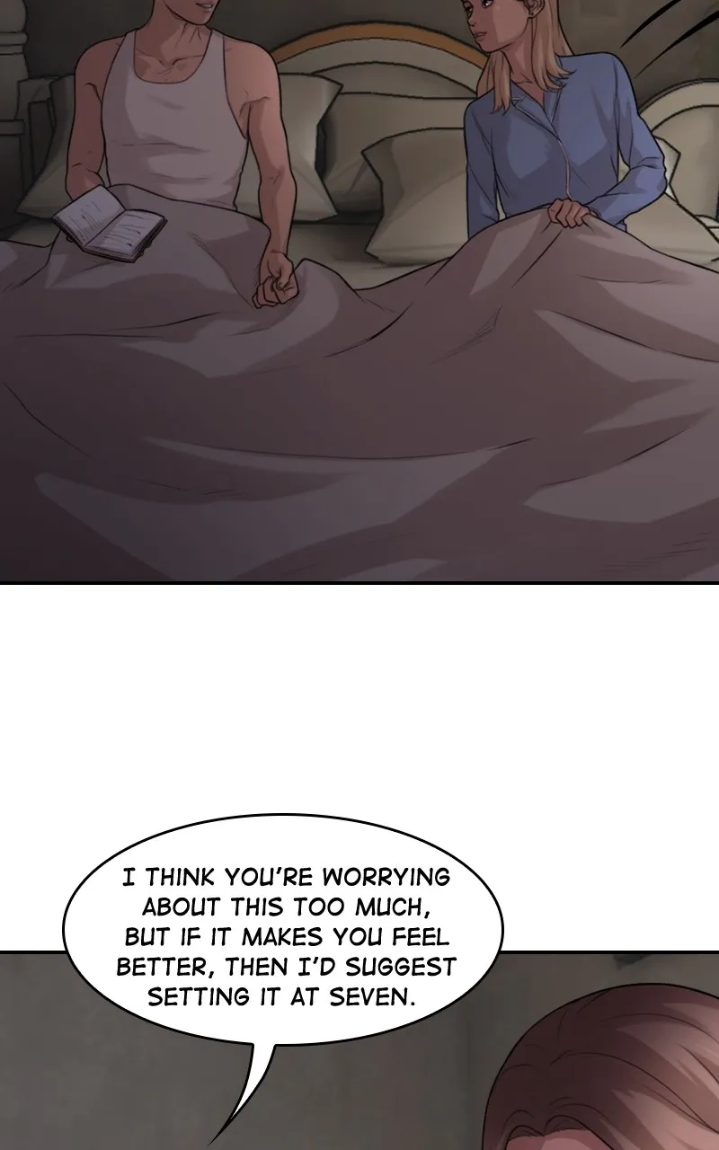 Read WEBTOON at Midnight chapter 21 image 19 on Lezhin