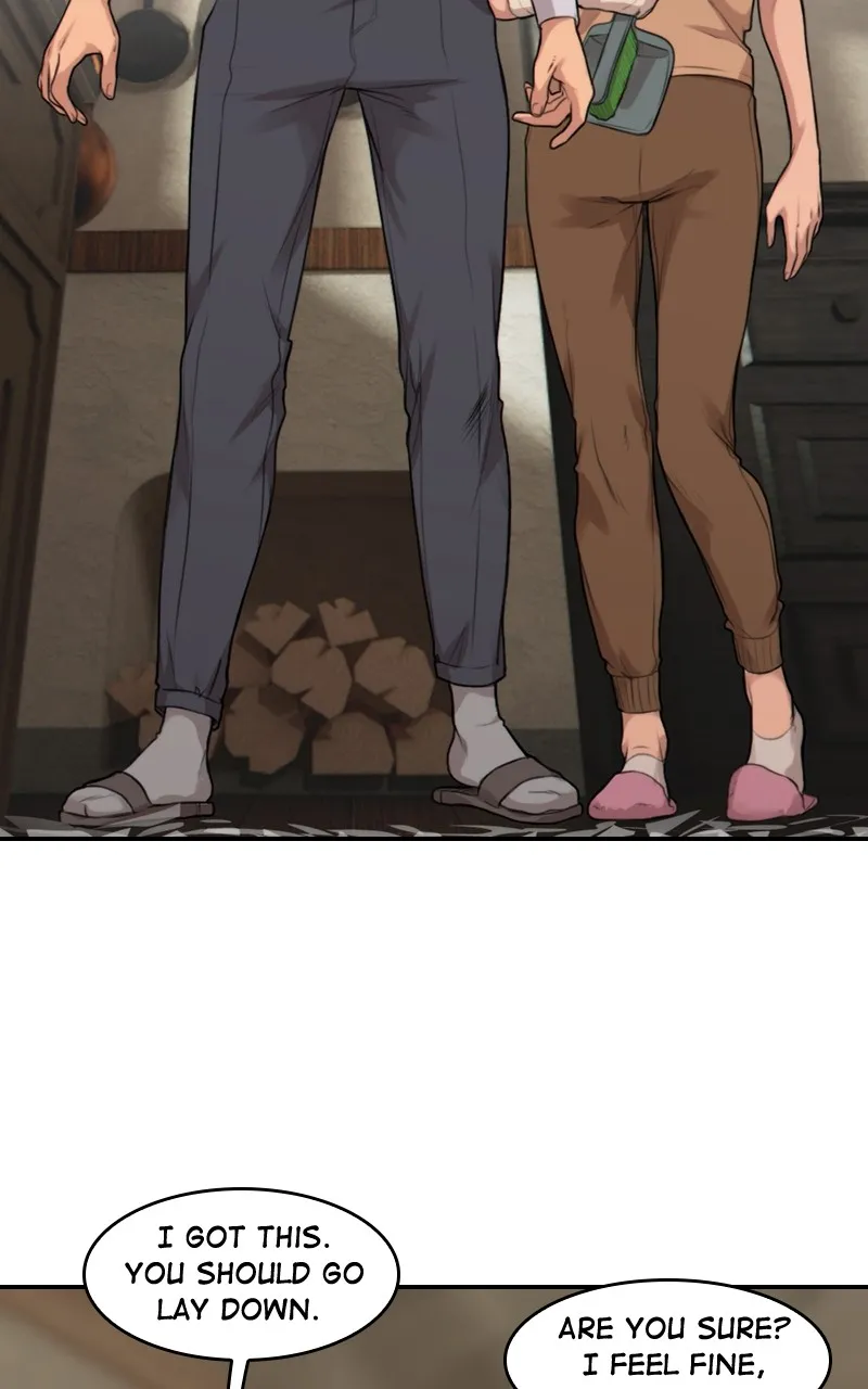 Read WEBTOON at Midnight chapter 21 image 2 on Lezhin
