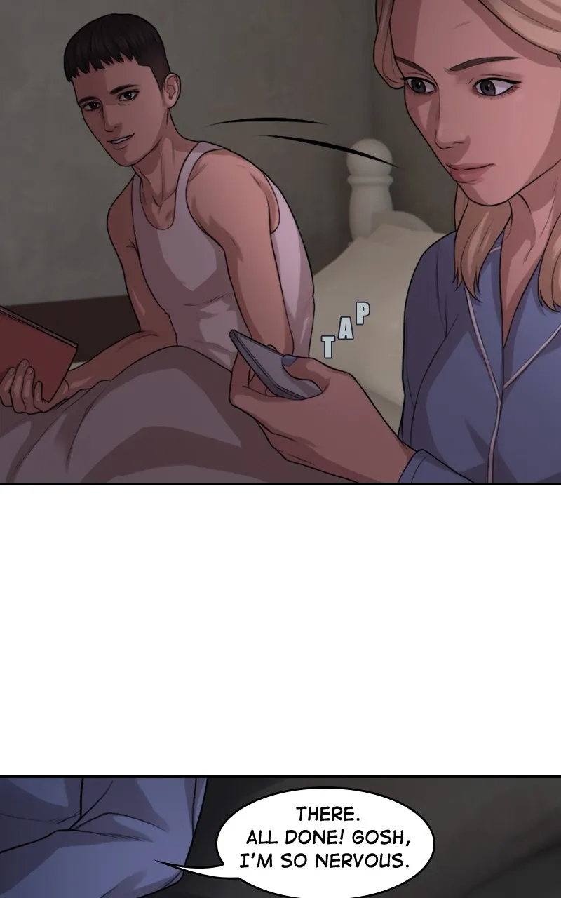 Read WEBTOON at Midnight chapter 21 image 20 on Lezhin