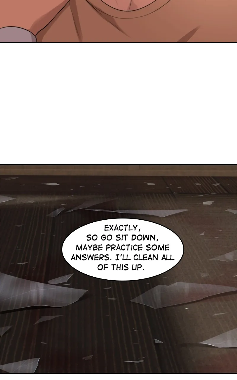 Read WEBTOON at Midnight chapter 21 image 5 on Lezhin