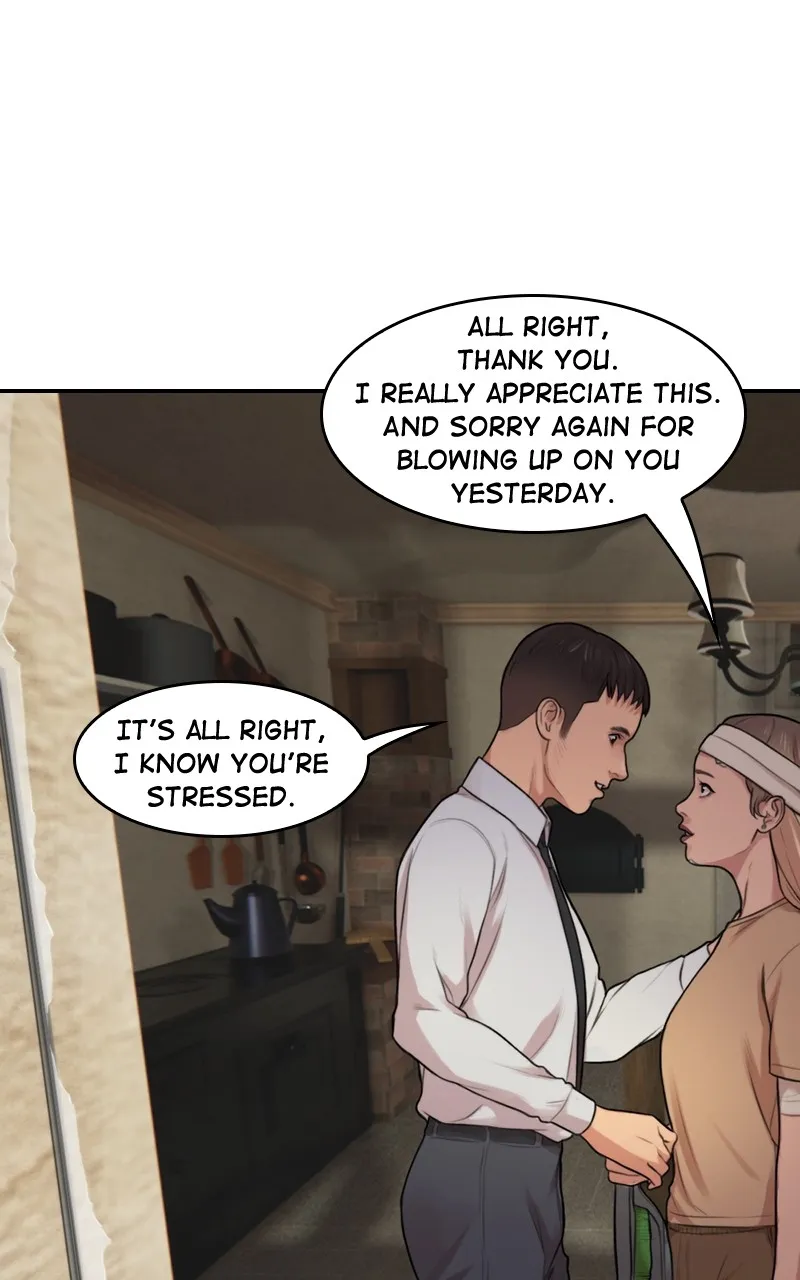 Read WEBTOON at Midnight chapter 21 image 6 on Lezhin