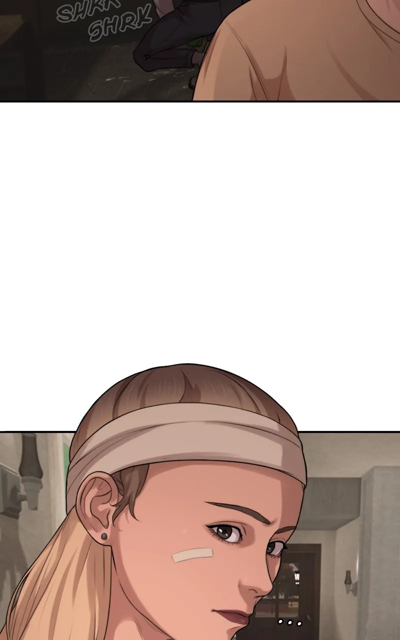 Read WEBTOON at Midnight chapter 21 image 8 on Lezhin