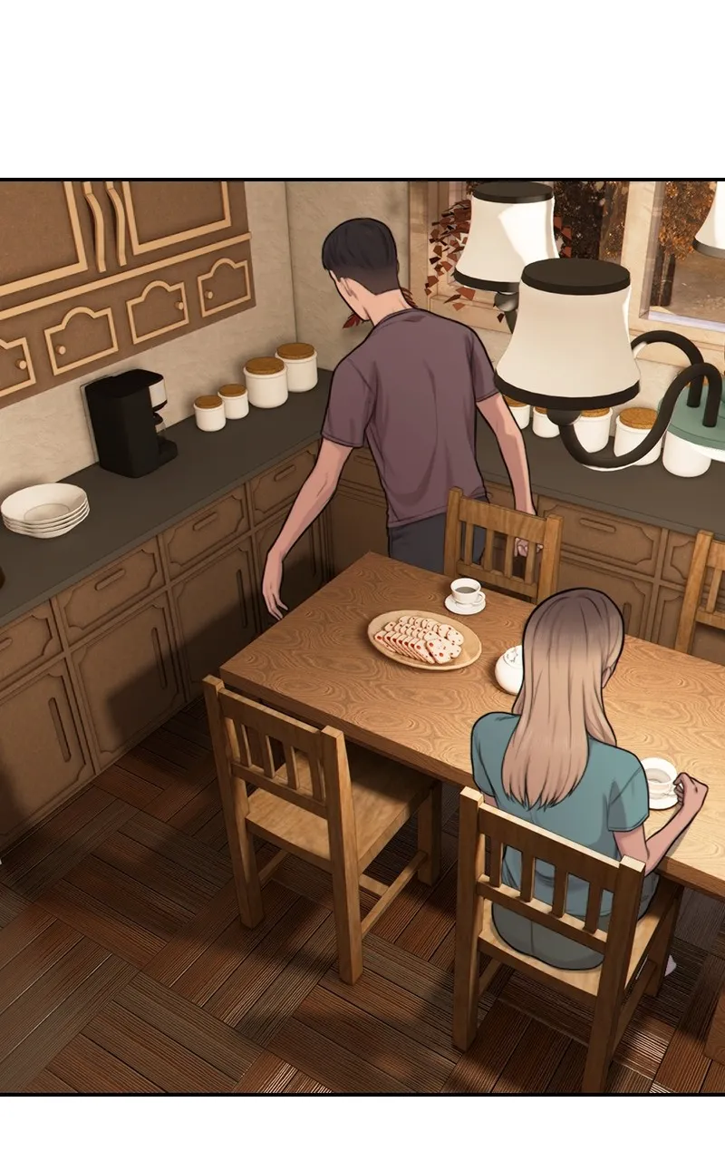 Read WEBTOON at Midnight chapter 22 image 1 on Lezhin