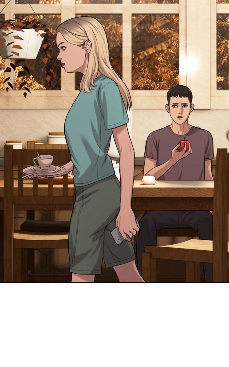 Read WEBTOON at Midnight chapter 22 image 13 on Lezhin