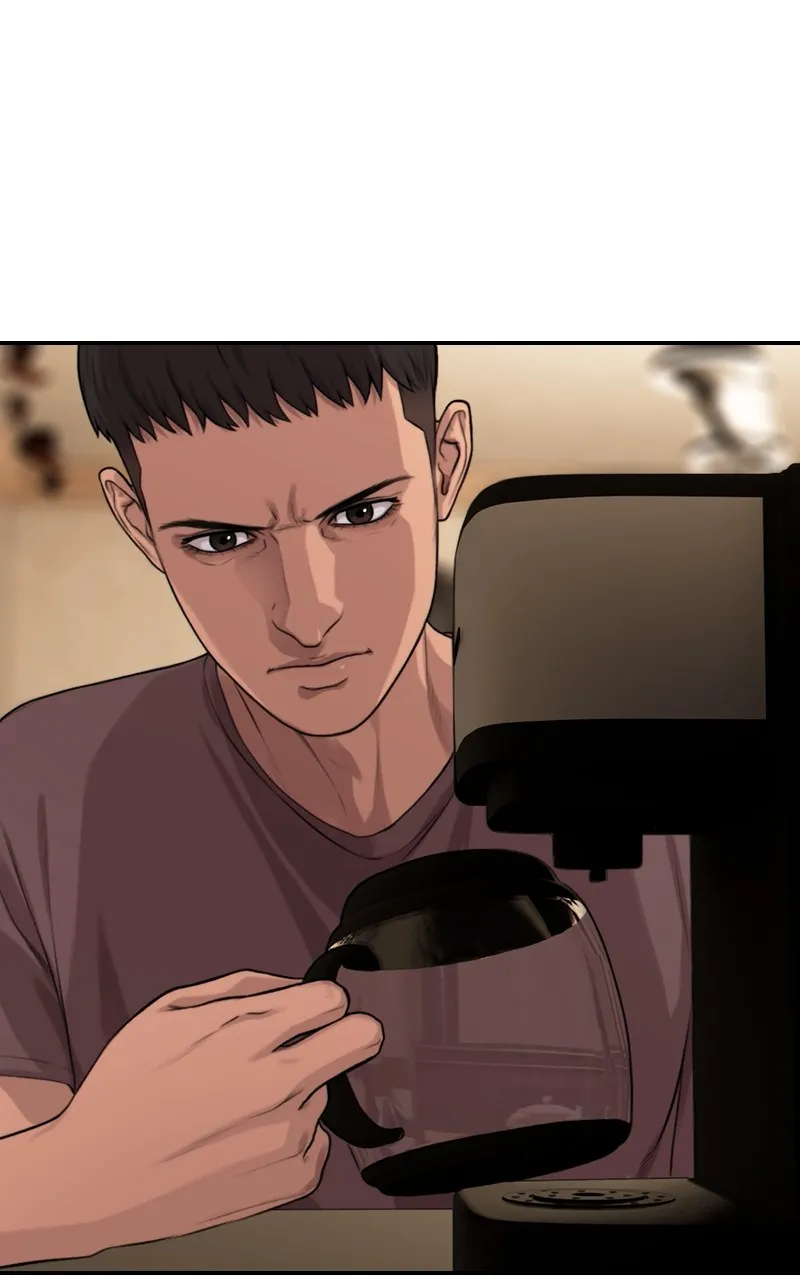 Read WEBTOON at Midnight chapter 22 image 2 on Lezhin