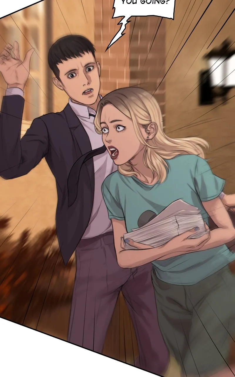 Read WEBTOON at Midnight chapter 22 image 31 on Lezhin