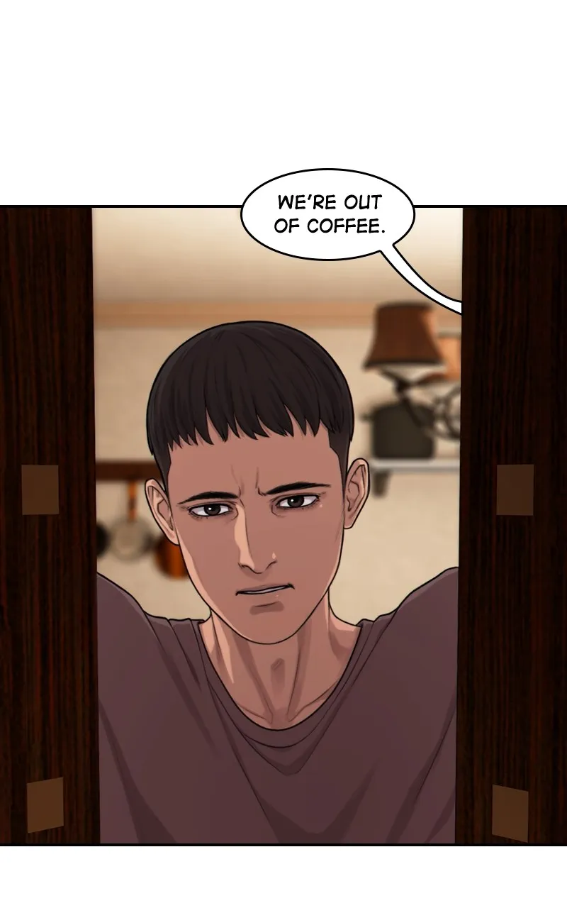 Read WEBTOON at Midnight chapter 22 image 4 on Lezhin