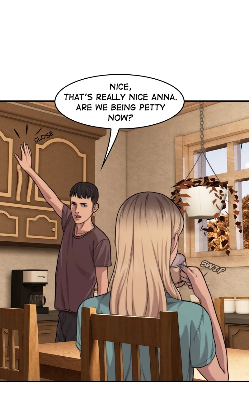 Read WEBTOON at Midnight chapter 22 image 5 on Lezhin