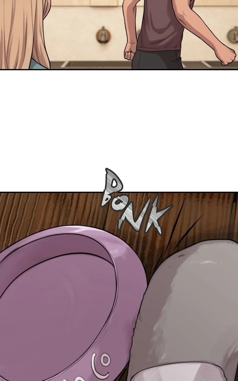 Read WEBTOON at Midnight chapter 22 image 8 on Lezhin