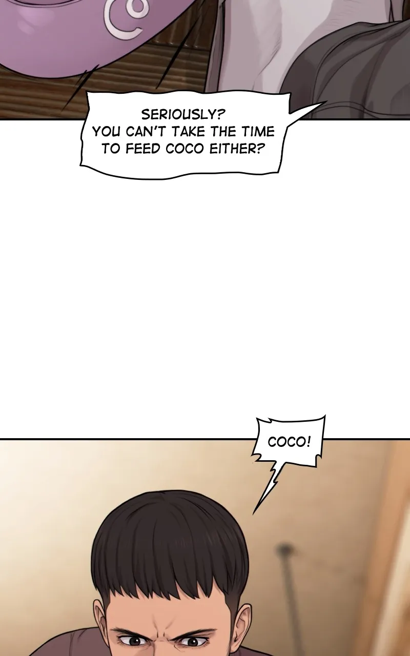 Read WEBTOON at Midnight chapter 22 image 9 on Lezhin
