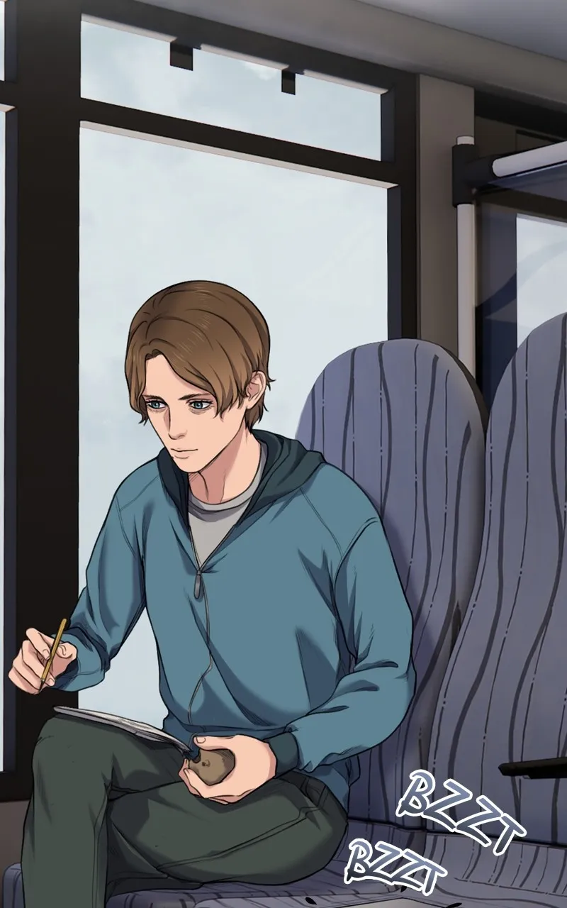 Read WEBTOON at Midnight chapter 23 image 14 on Lezhin