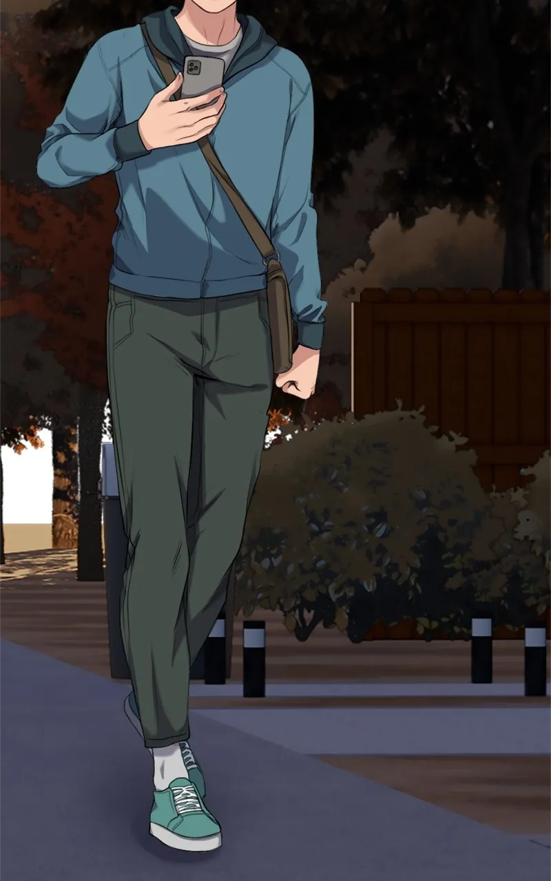 Read WEBTOON at Midnight chapter 23 image 17 on Lezhin