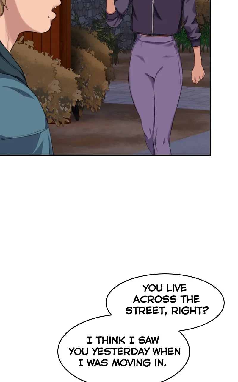 Read WEBTOON at Midnight chapter 23 image 20 on Lezhin
