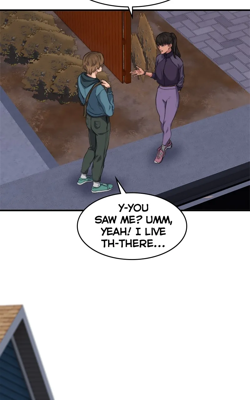 Read WEBTOON at Midnight chapter 23 image 21 on Lezhin