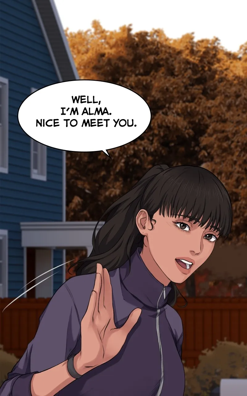 Read WEBTOON at Midnight chapter 23 image 22 on Lezhin
